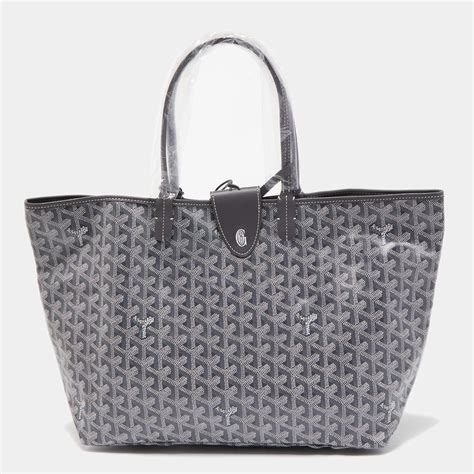 goyard bag clip|goyard saint louis bags.